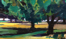 Fall Landscape Oil | Jose Mario Ansalone,{{product.type}}