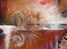 Familiar Surroundings Oil | Marlene Healey,{{product.type}}