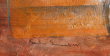 Familiar Surroundings Oil | Marlene Healey,{{product.type}}