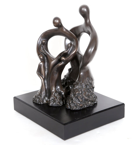 Family Metal | Nili Carasso,{{product.type}}