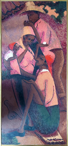 Family Oil | Petion Savain,{{product.type}}