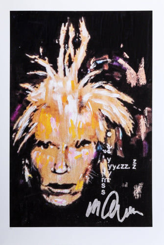 Famous For 15 Minutes digital | Sid Maurer,{{product.type}}