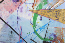 Fan Tail mixed media | Jackie Battenfield,{{product.type}}