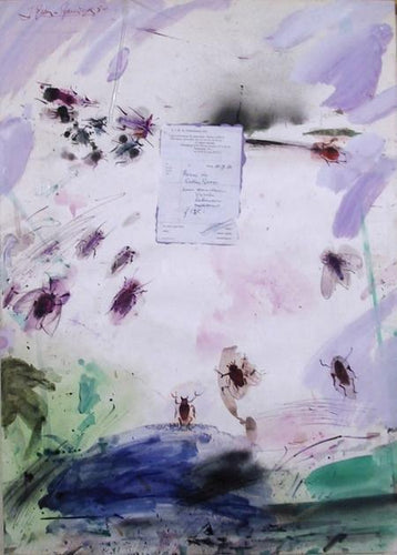 Febra Acrylic | Josep Grau-Garriga,{{product.type}}