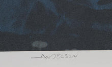 Feeding the Ducks Lithograph | Robert Anderson,{{product.type}}