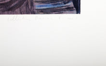 Femme a la Collerette Bleue Lithograph | Pablo Picasso,{{product.type}}