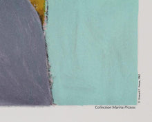 Femme a la Robe Multicolore Lithograph | Pablo Picasso,{{product.type}}