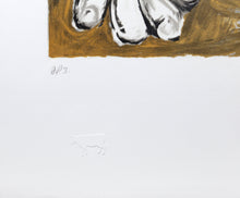 Femme Assise et Joueur de Flute Lithograph | Pablo Picasso,{{product.type}}
