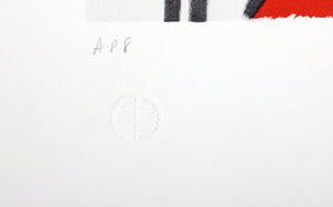 Femme Assise Lithograph | Pablo Picasso,{{product.type}}