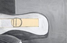 Femme Au Chapeau Gris Lithograph | Pablo Picasso,{{product.type}}