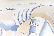 Femme Couchee Lithograph | Pablo Picasso,{{product.type}}