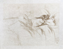 Femme Couchee-Refeil Lithograph | Henri de Toulouse-Lautrec,{{product.type}}