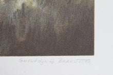 Fence Riders Lithograph | Gwendolyn Branstetter,{{product.type}}