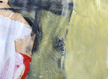 Feo Mixed Media | William Douglas McGee,{{product.type}}