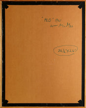 Feo Mixed Media | William Douglas McGee,{{product.type}}