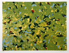 Fern Hills Screenprint | Domenick Turturro,{{product.type}}