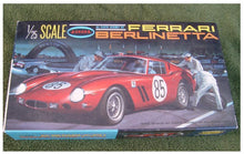 Ferrari Berlinetta 563 Mixed Media | Jack Leynnwood,{{product.type}}