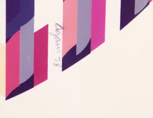 Festival Color | Yaacov Agam,{{product.type}}