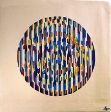 Festival Tapestries and Textiles | Yaacov Agam,{{product.type}}