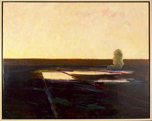 Fieldwork No. 23 Oil | Mel Smothers,{{product.type}}