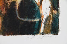 Figure and Composition Lithograph | Jim Jonson,{{product.type}}