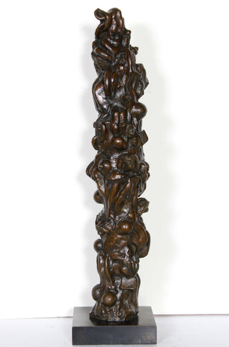 Figure Totem Metal | Tom Suzuki,{{product.type}}