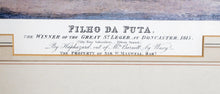 Filho da Puta Poster | John Frederick Herring,{{product.type}}