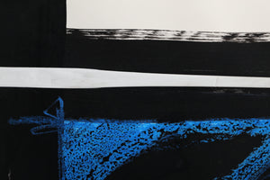 Filled Space #1 mixed media | Jackie Battenfield,{{product.type}}