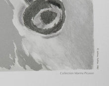 Fillette au Tricycle Lithograph | Pablo Picasso,{{product.type}}