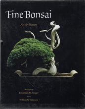 Fine Bonsai - Art and Nature Color | Jonathan Singer,{{product.type}}