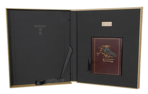 Fine Bonsai: Imperial Edition Color | Jonathan Singer,{{product.type}}