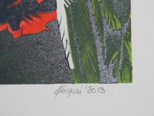 Finest Hope Screenprint | Michael Knigin,{{product.type}}