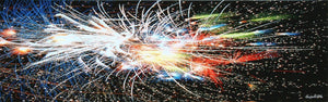 Fireworks CCXII Digital | Michael Knigin,{{product.type}}