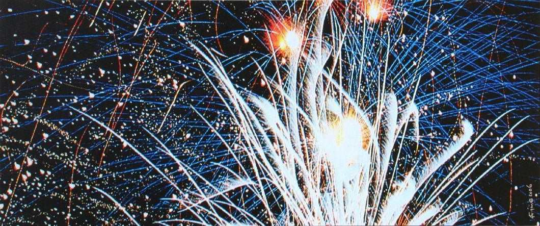 Fireworks CCXV Digital | Michael Knigin,{{product.type}}