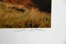 First Encounter Lithograph | Shannon Stirnweis,{{product.type}}