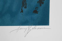 First Mountain Flying Lithograph | Harry Schaare,{{product.type}}