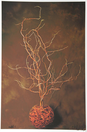 Fish Bowl Color | Jonathan Singer,{{product.type}}