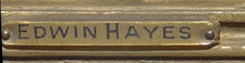 Fishing Boats Oil | Edwin Hayes,{{product.type}}