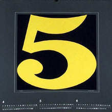 Five from Indiana Graphik Screenprint | Robert Indiana,{{product.type}}