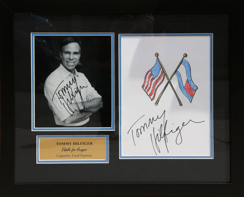 Flags (Doodle for Hunger) Color | Tommy Hilfiger,{{product.type}}