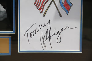 Flags (Doodle for Hunger) Color | Tommy Hilfiger,{{product.type}}