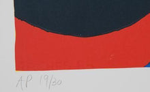 Flamboyant Screenprint | Kyohei Inukai (aka Earle Goodenow),{{product.type}}
