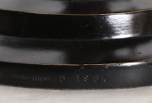 Flames of Love Metal | Erté,{{product.type}}