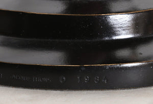 Flames of Love Metal | Erté,{{product.type}}