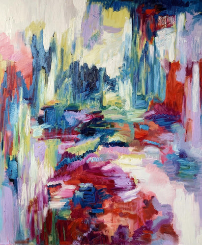 Flash Point Oil | Monica Shulman,{{product.type}}