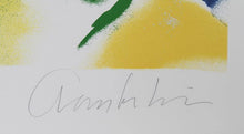 Flashback IV Lithograph | John Chamberlain,{{product.type}}