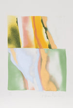 Flashback VI Lithograph | John Chamberlain,{{product.type}}