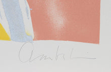 Flashback VIII Lithograph | John Chamberlain,{{product.type}}