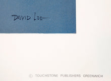 Fleurs et Papillon Poster | David Lee,{{product.type}}