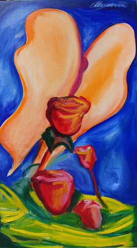 Flight of the Butterfly Oil | Alexander Presniakov,{{product.type}}
